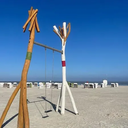 Sandburg By Interhome