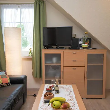 Sandburg By Interhome *
