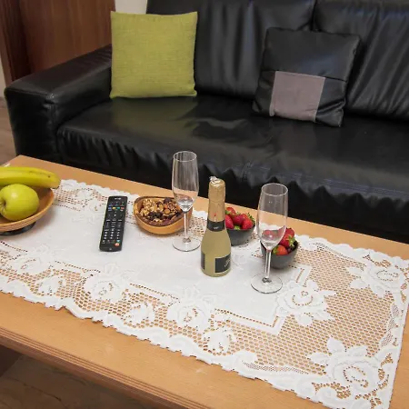 Sandburg By Interhome Norddeich (Norden)
