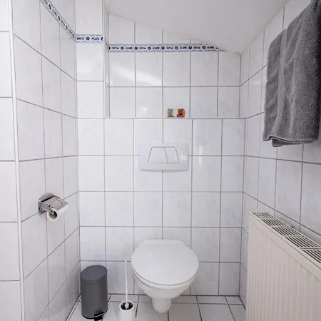 Sandburg By Interhome شقة *