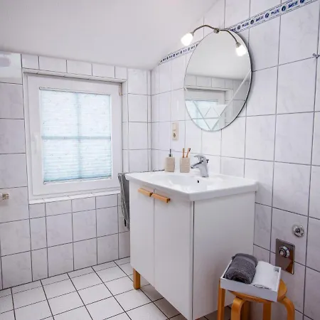 شقة Sandburg By Interhome *