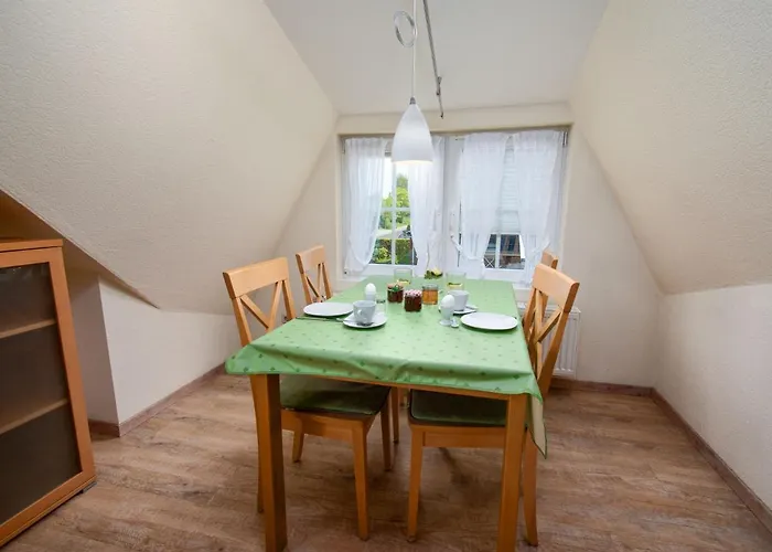 Sandburg By Interhome Lejlighed Norddeich (Norden)