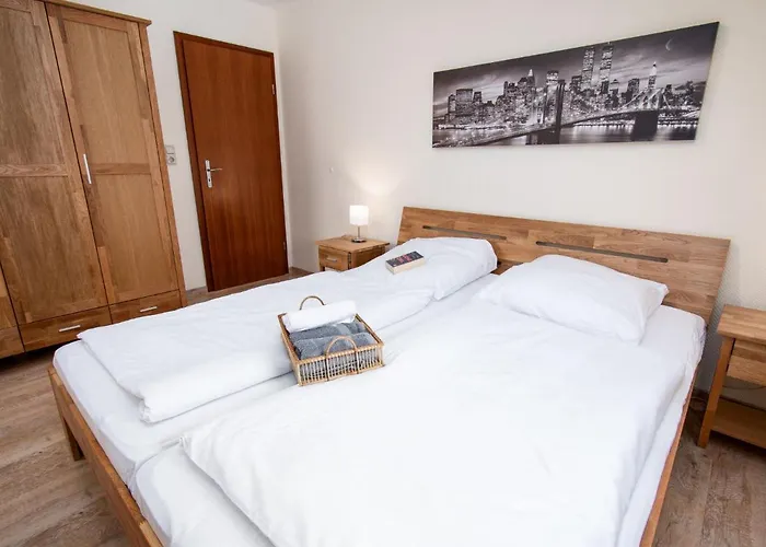 Sandburg By Interhome *