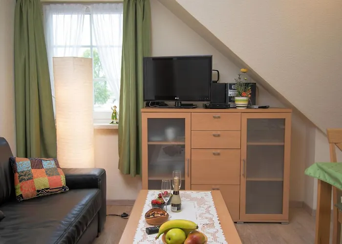 Sandburg By Interhome *
