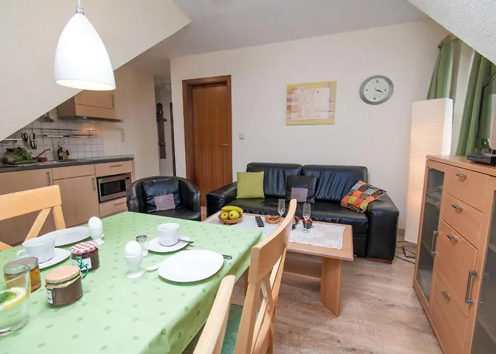 Sandburg By Interhome Lejlighed Norddeich (Norden)