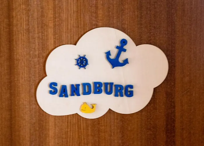 Lejlighed Sandburg By Interhome *
