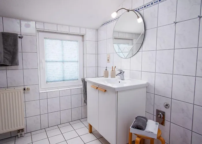 Lejlighed Sandburg By Interhome *