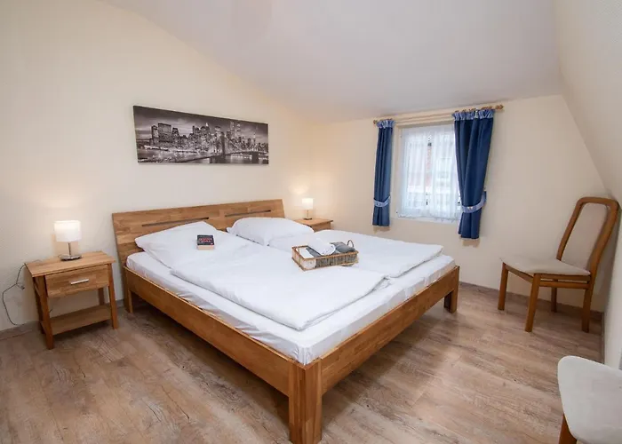 Lejlighed Sandburg By Interhome Norddeich (Norden)